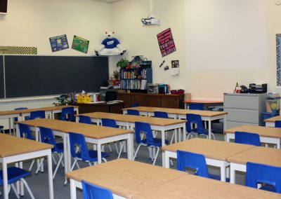 BCSS Class Room 03