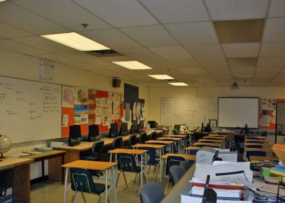 BCSS Class Room 09
