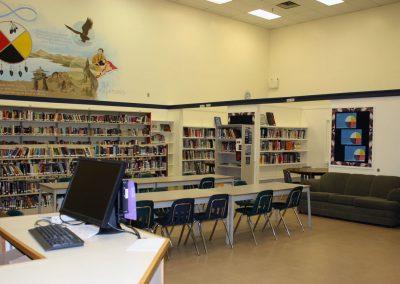 BCSS Library 2